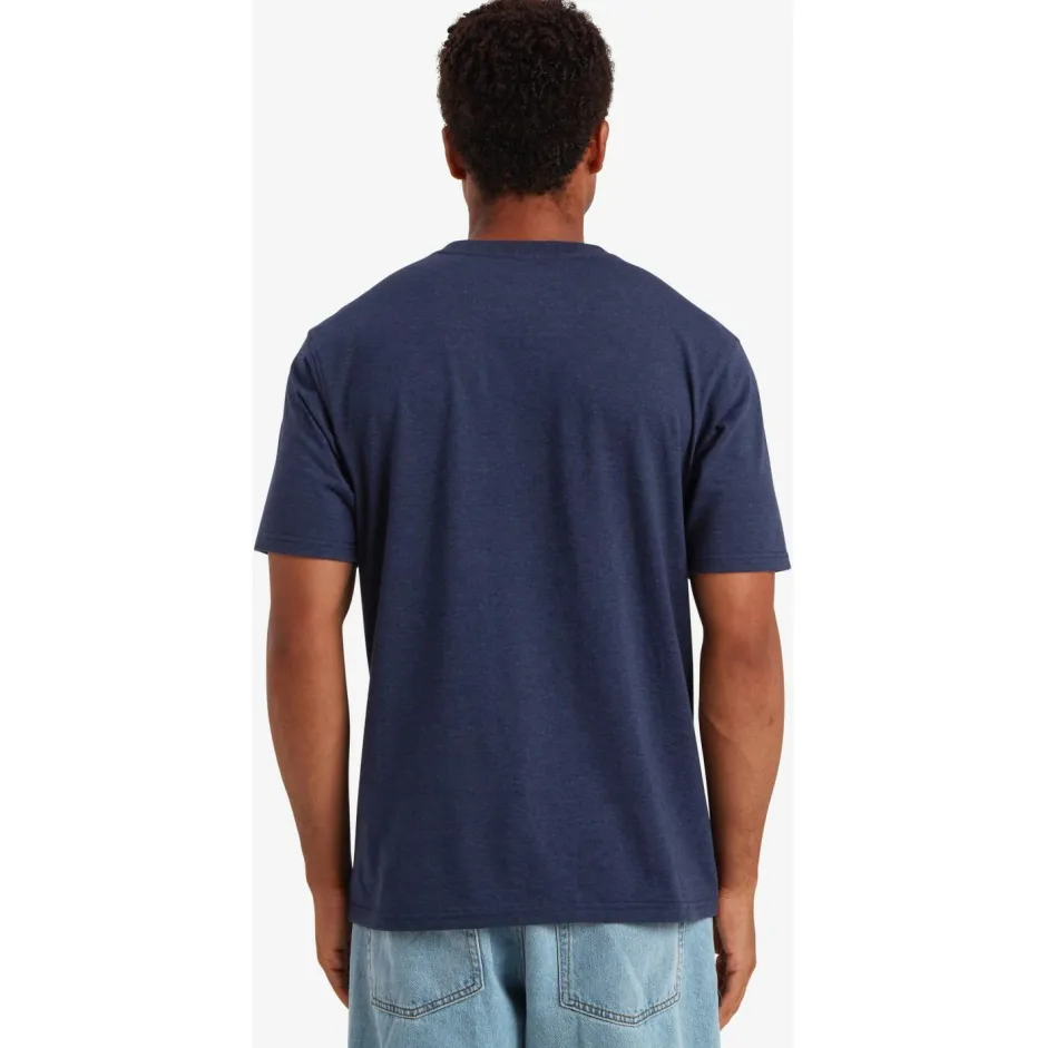 Sherpa Alltagsbekleidung|T-Shirts-- Jutnu Patch Tee - T-Shirt