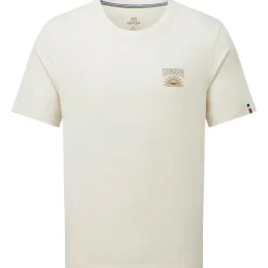 Sherpa - Jutnu Pychedeic Tee - T-hirt