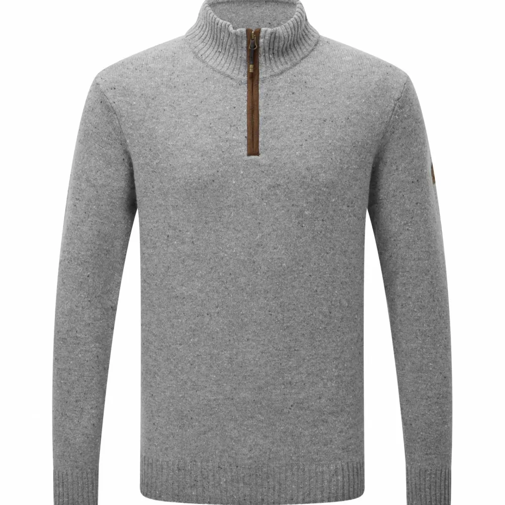 - Kantega Quarter Zip weat - erinopuover < Sherpa Sale