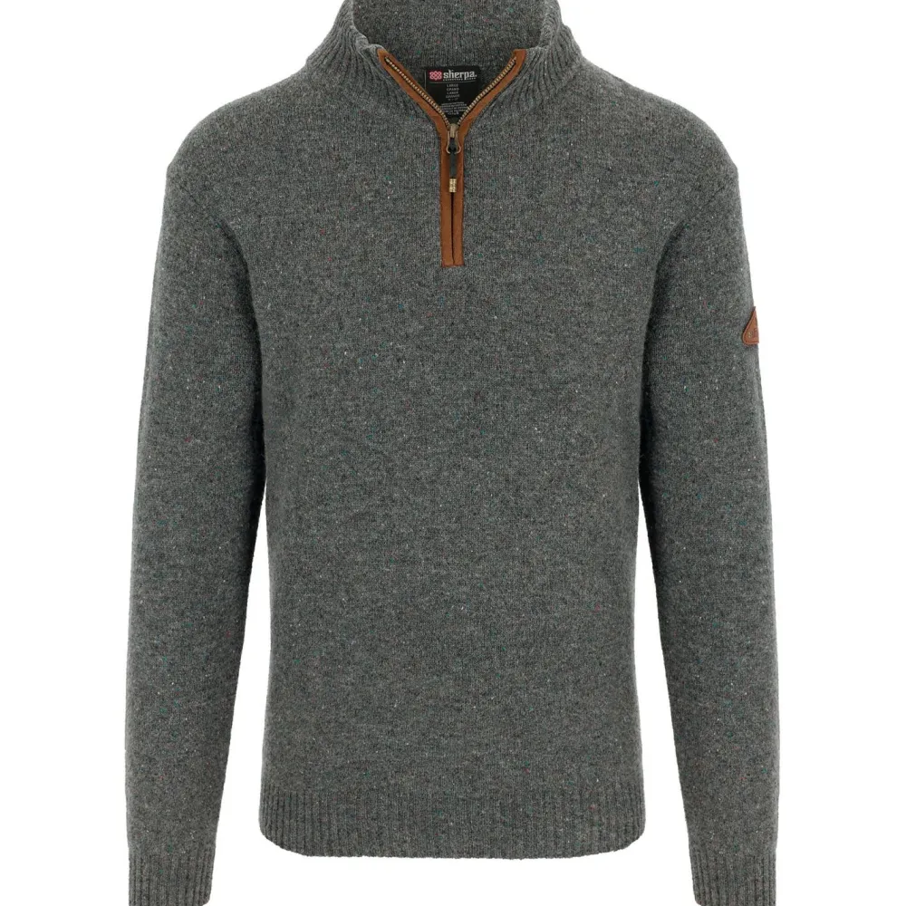 - Kantega Quarter Zip weat - erinopuover < Sherpa Sale