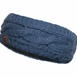 Sherpa - Kunchen Headband - Stirnband Neelo Blue