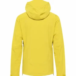 Sherpa - akau Jacket - Regenjacke