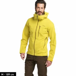 Sherpa - akau Jacket - Regenjacke
