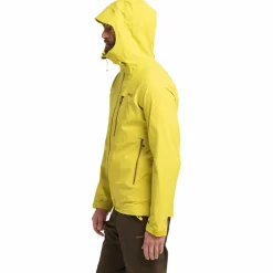 Sherpa - akau Jacket - Regenjacke