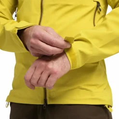 Sherpa - akau Jacket - Regenjacke