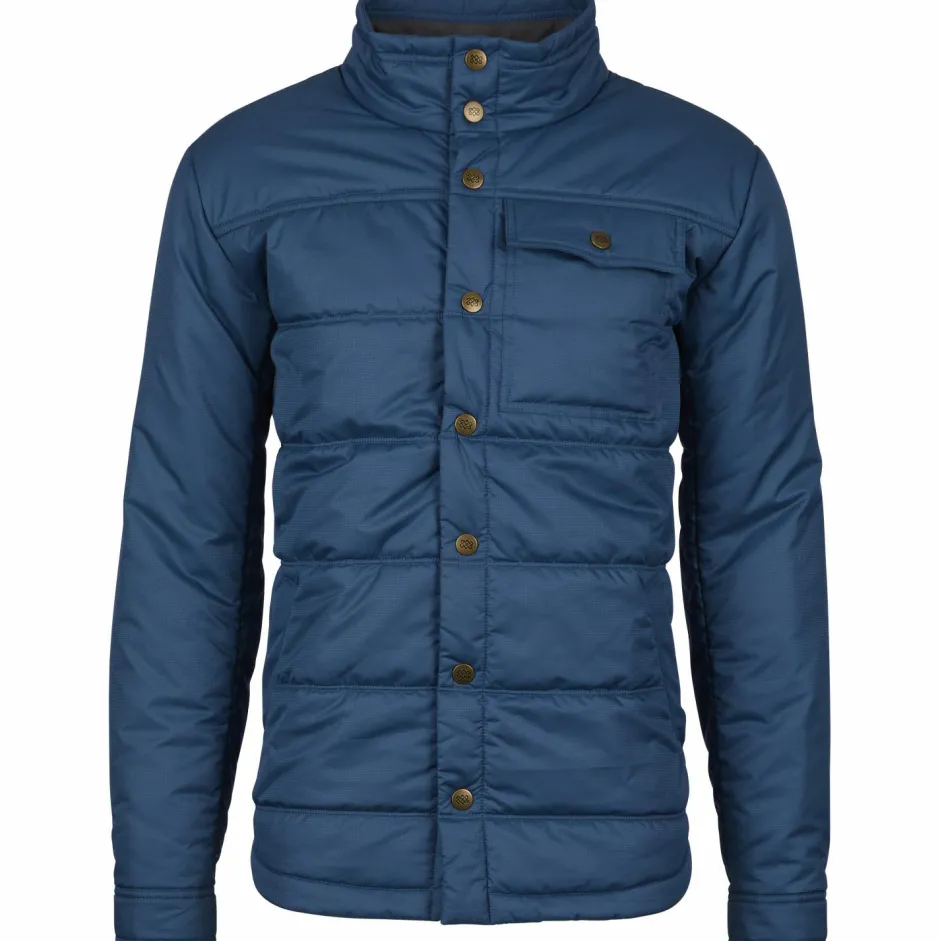 Sherpa - ongar hirt Jacket - Kuntfaerjacke