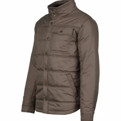 Sherpa - ongar hirt Jacket - Kuntfaerjacke