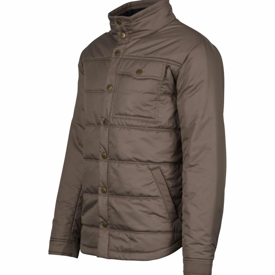 Sherpa - ongar hirt Jacket - Kuntfaerjacke