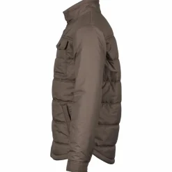 Sherpa - ongar hirt Jacket - Kuntfaerjacke