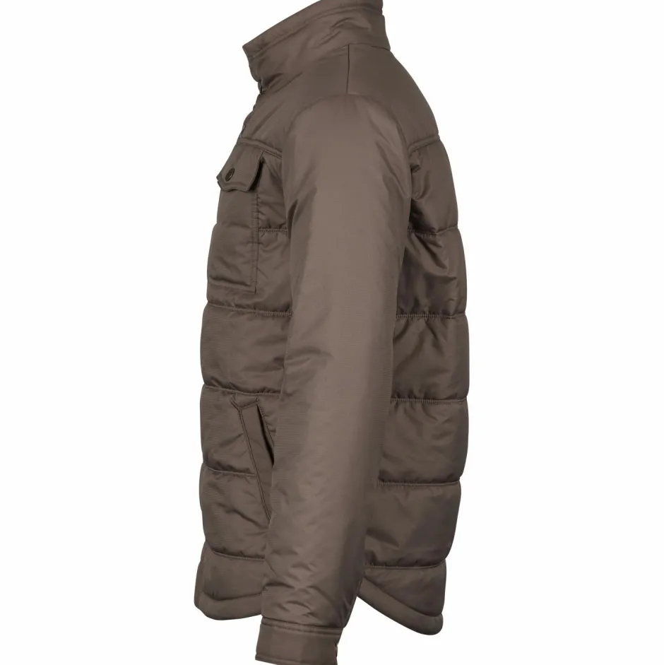 Sherpa - ongar hirt Jacket - Kuntfaerjacke