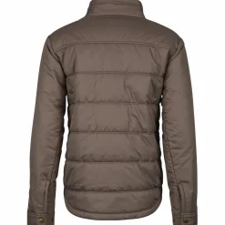 Sherpa - ongar hirt Jacket - Kuntfaerjacke