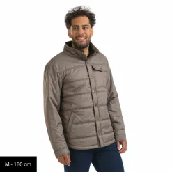Sherpa - ongar hirt Jacket - Kuntfaerjacke