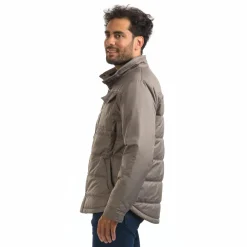 Sherpa - ongar hirt Jacket - Kuntfaerjacke