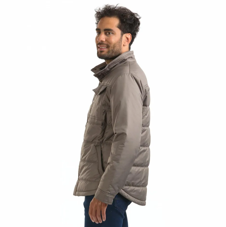 Sherpa - ongar hirt Jacket - Kuntfaerjacke