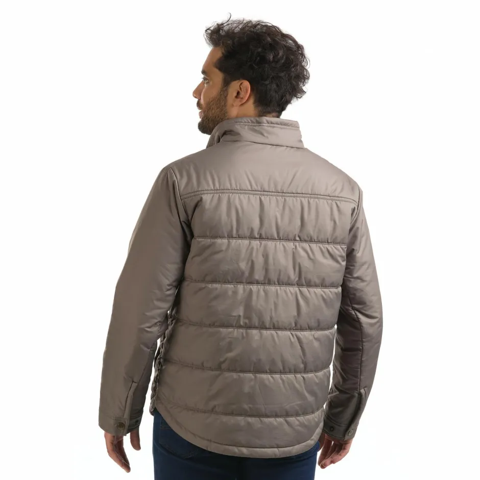 Sherpa - ongar hirt Jacket - Kuntfaerjacke