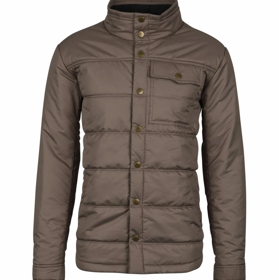 Sherpa - ongar hirt Jacket - Kuntfaerjacke