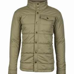 Sherpa - ongar hirt Jacket - Kuntfaerjacke