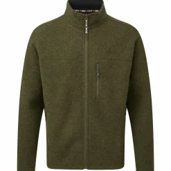 Sherpa Alltagsbekleidung|Wanderbekleidung-- Namgyal Jacket - Fleecejacke