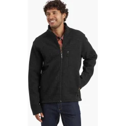 Sherpa Alltagsbekleidung|Wanderbekleidung-- Namgyal Jacket - Fleecejacke
