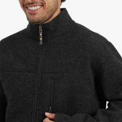 Sherpa Alltagsbekleidung|Wanderbekleidung-- Namgyal Jacket - Fleecejacke