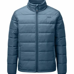 Sherpa - Norbu Quilted Jacket - Kunstfaserjacke Online