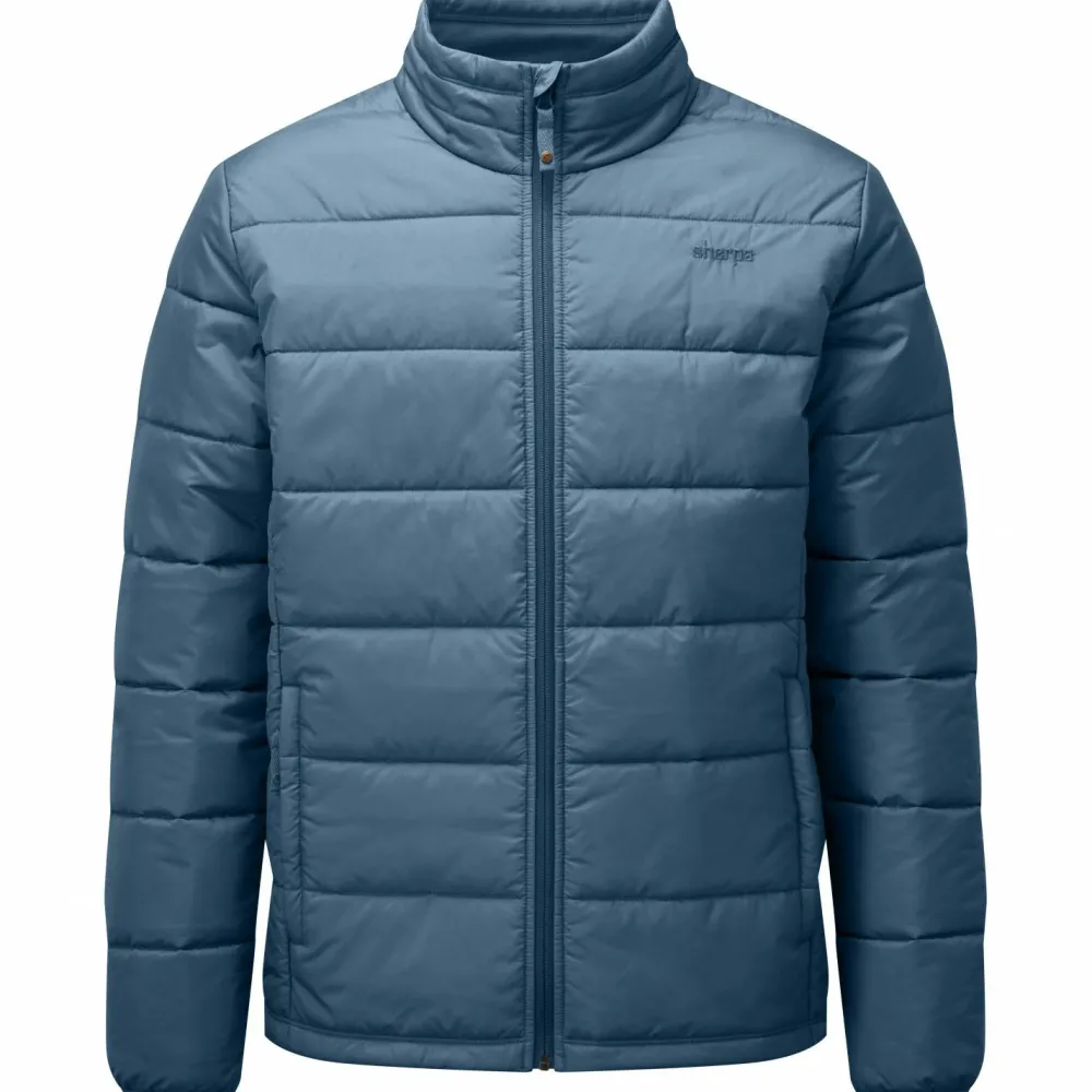 Sherpa - Norbu Quilted Jacket - Kunstfaserjacke Online