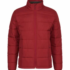 Sherpa - Norbu Quilted Jacket - Kunstfaserjacke Online