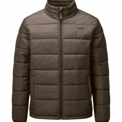 Sherpa - Norbu Quilted Jacket - Kunstfaserjacke Online