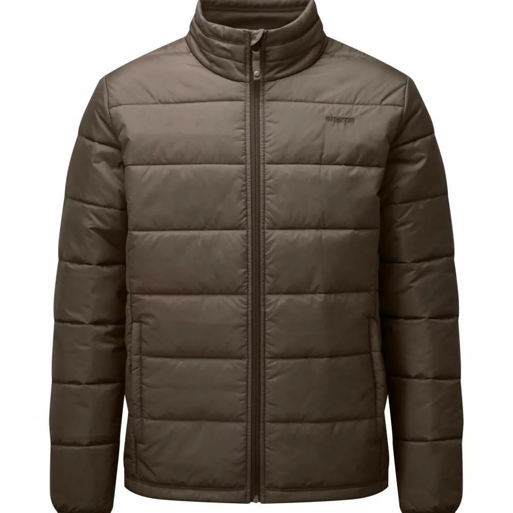 Sherpa - Norbu Quilted Jacket - Kunstfaserjacke Online