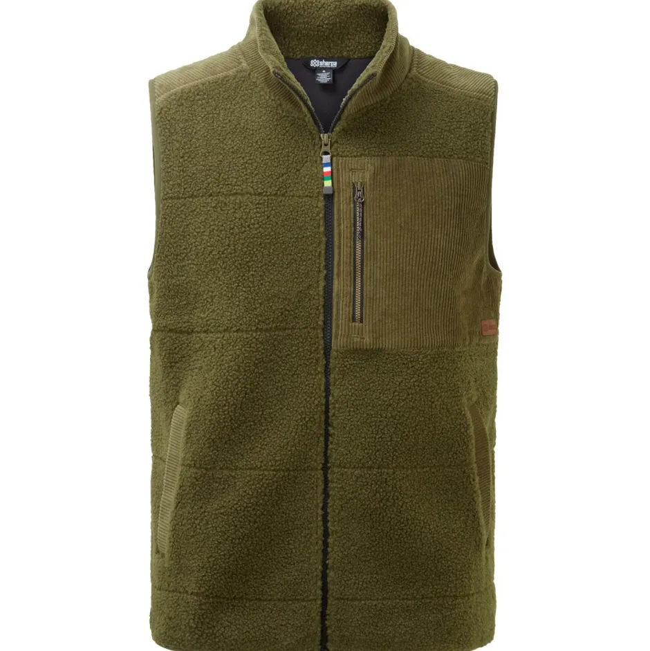 Sherpa - Rangei Vet - Feecewete