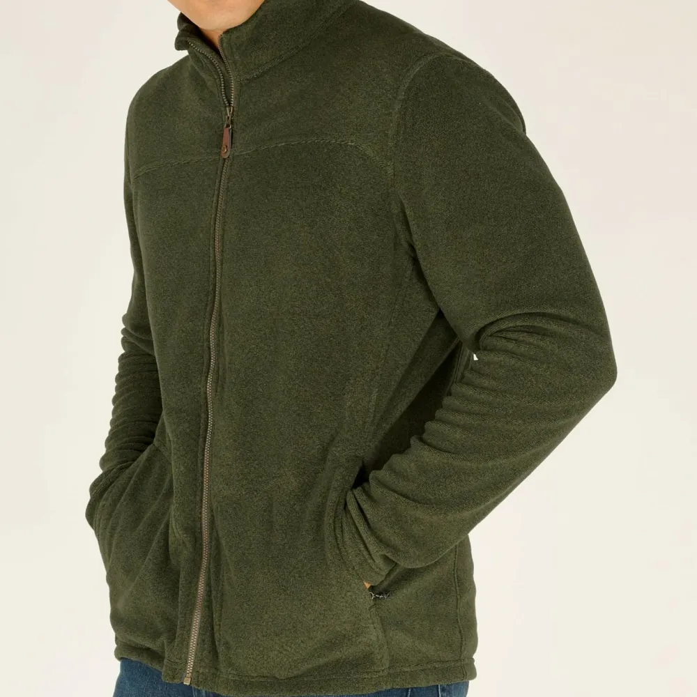 Sherpa - Rolpa Eco Jacket - Fleecejacke Sale
