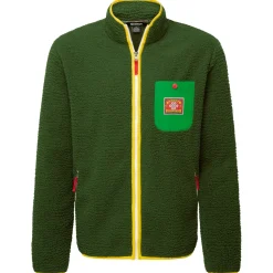 - Tarcho Fu Zip - Feecejacke < Sherpa Sale