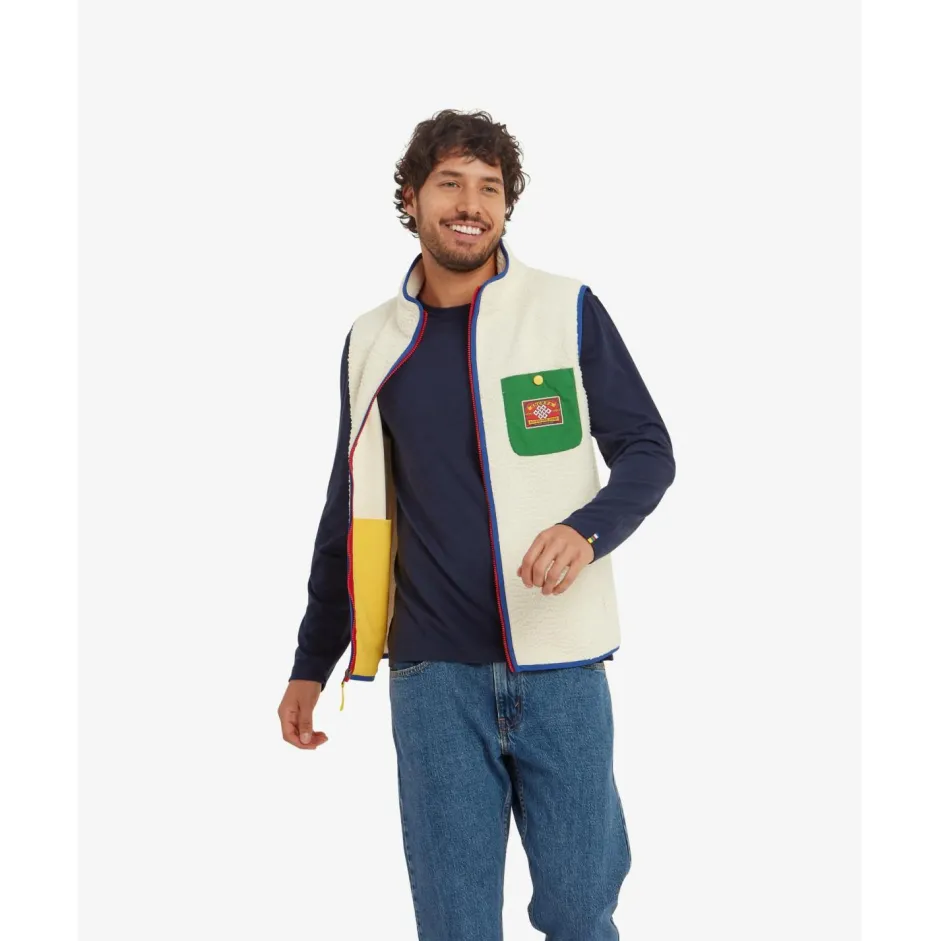 Sherpa - Tarcho Vet - Feecewete