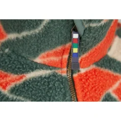 Sherpa - Uddeya Eco Jacket - Feecejacke