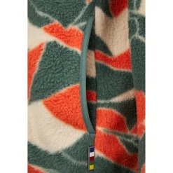 Sherpa - Uddeya Eco Jacket - Feecejacke