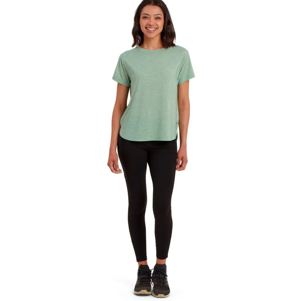 Sherpa - Women's Asha Crew - T-Shirt Sale