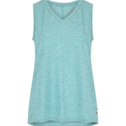 - Woen' Aha V-Neck Tank - Tank Top < Sherpa