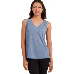 - Woen' Aha V-Neck Tank - Tank Top < Sherpa