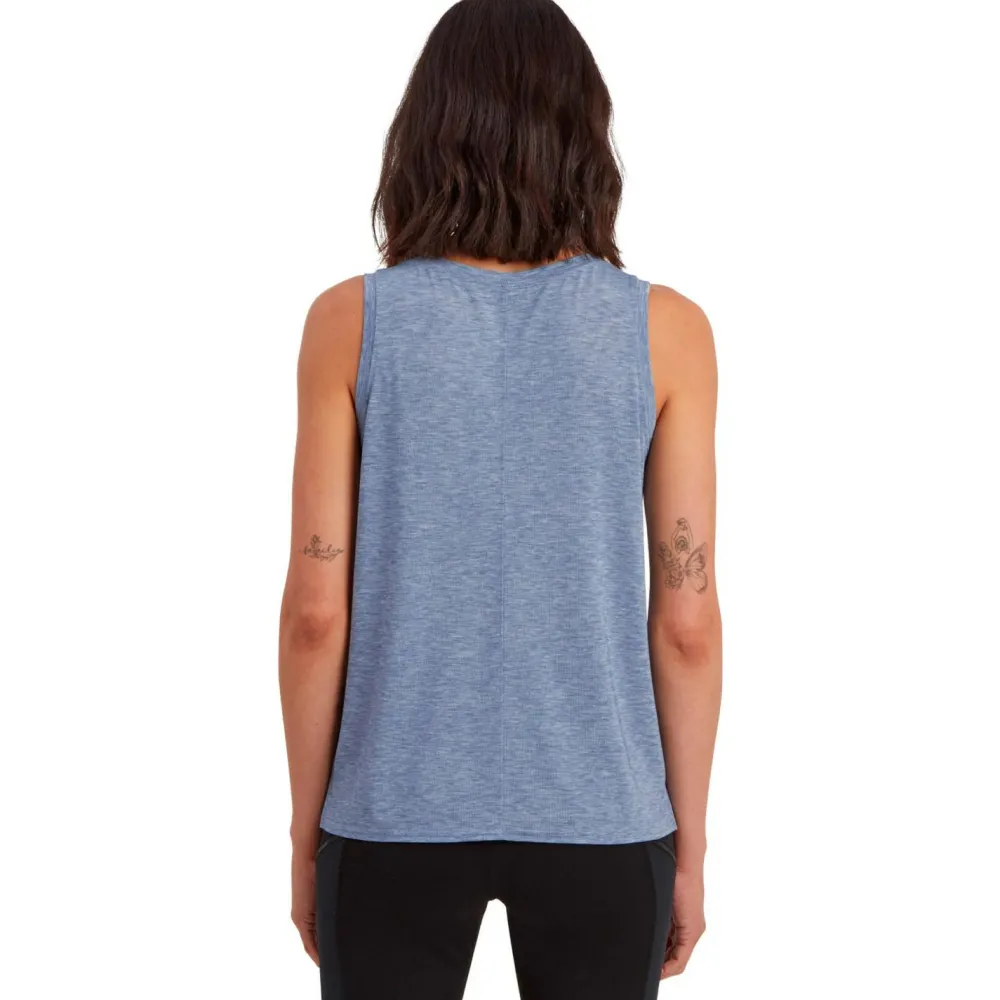 - Woen' Aha V-Neck Tank - Tank Top < Sherpa