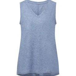 - Woen' Aha V-Neck Tank - Tank Top < Sherpa