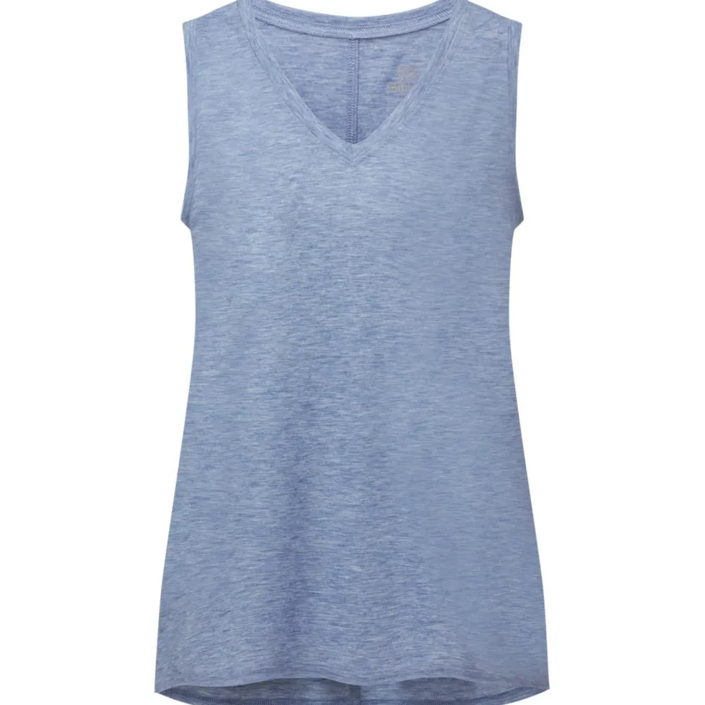 - Woen' Aha V-Neck Tank - Tank Top < Sherpa