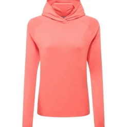 Sherpa Alltagsbekleidung|Pullover & Hoodies-- Women's Bali Hoodie - Hoodie