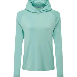 Sherpa Alltagsbekleidung|Pullover & Hoodies-- Women's Bali Hoodie - Hoodie