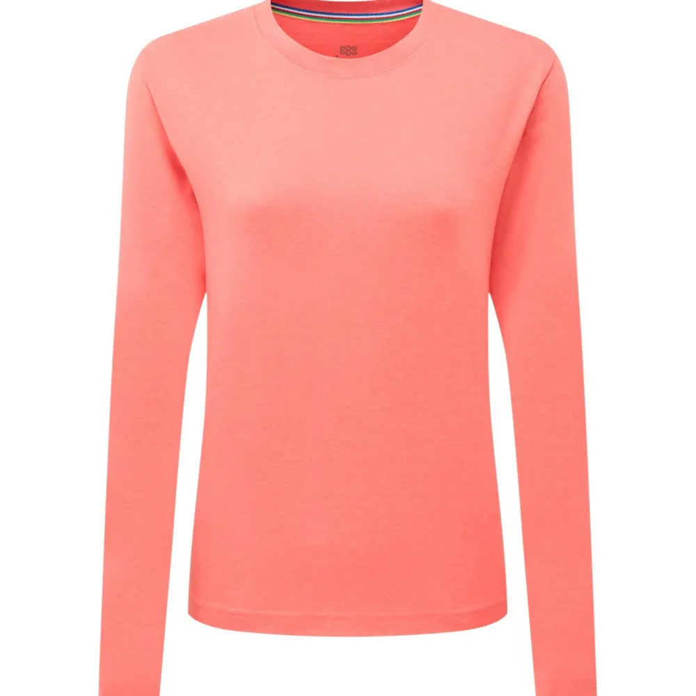 Sherpa - Women's Bali L/S Tee - Longsleeve Hot