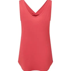Sherpa Shirts, Hemden & Longsleeves|Alltagsbekleidung-- Women's Bali V-Neck Tank - Top
