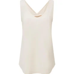 Sherpa Shirts, Hemden & Longsleeves|Alltagsbekleidung-- Women's Bali V-Neck Tank - Top