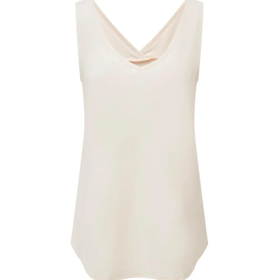 Sherpa Shirts, Hemden & Longsleeves|Alltagsbekleidung-- Women's Bali V-Neck Tank - Top