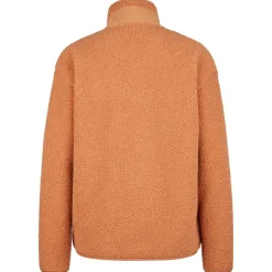 Sherpa Jacken|Alltagsbekleidung-- Women's Chamlang Full Zip Jacket - Fleecejacke Amber