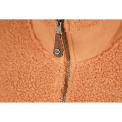 Sherpa Jacken|Alltagsbekleidung-- Women's Chamlang Full Zip Jacket - Fleecejacke Amber