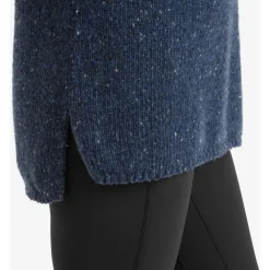 Sherpa - Women's Dumji Long Sweater - Wollpullover Sale